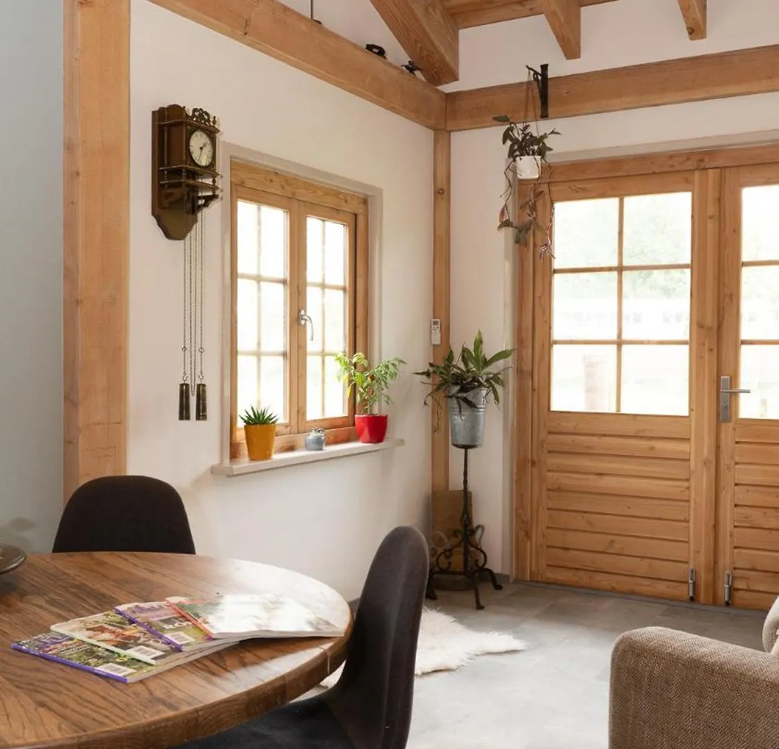 Best Boerderij B&B