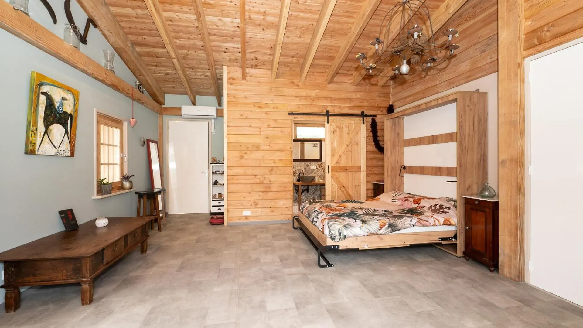 Aparthotel Best Boerderij B&B