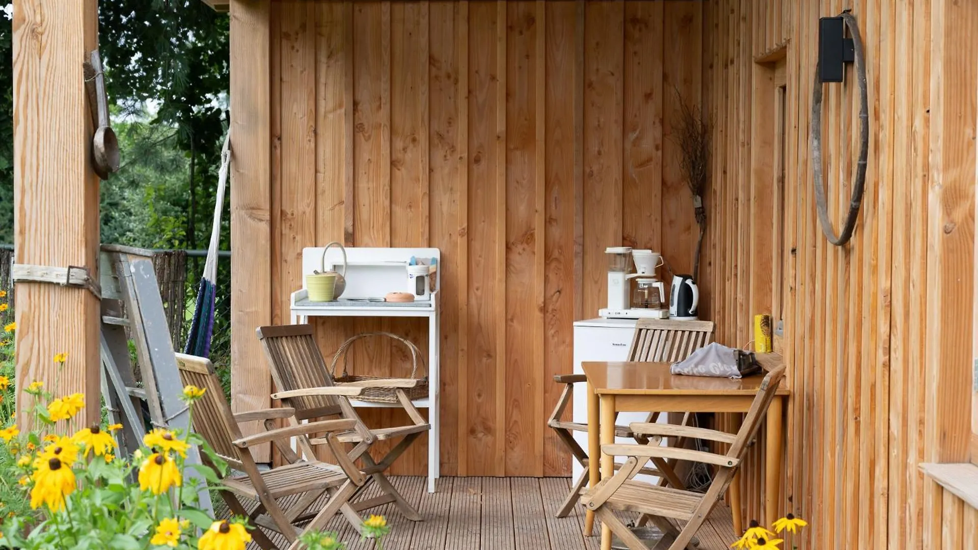 Best Boerderij B&B