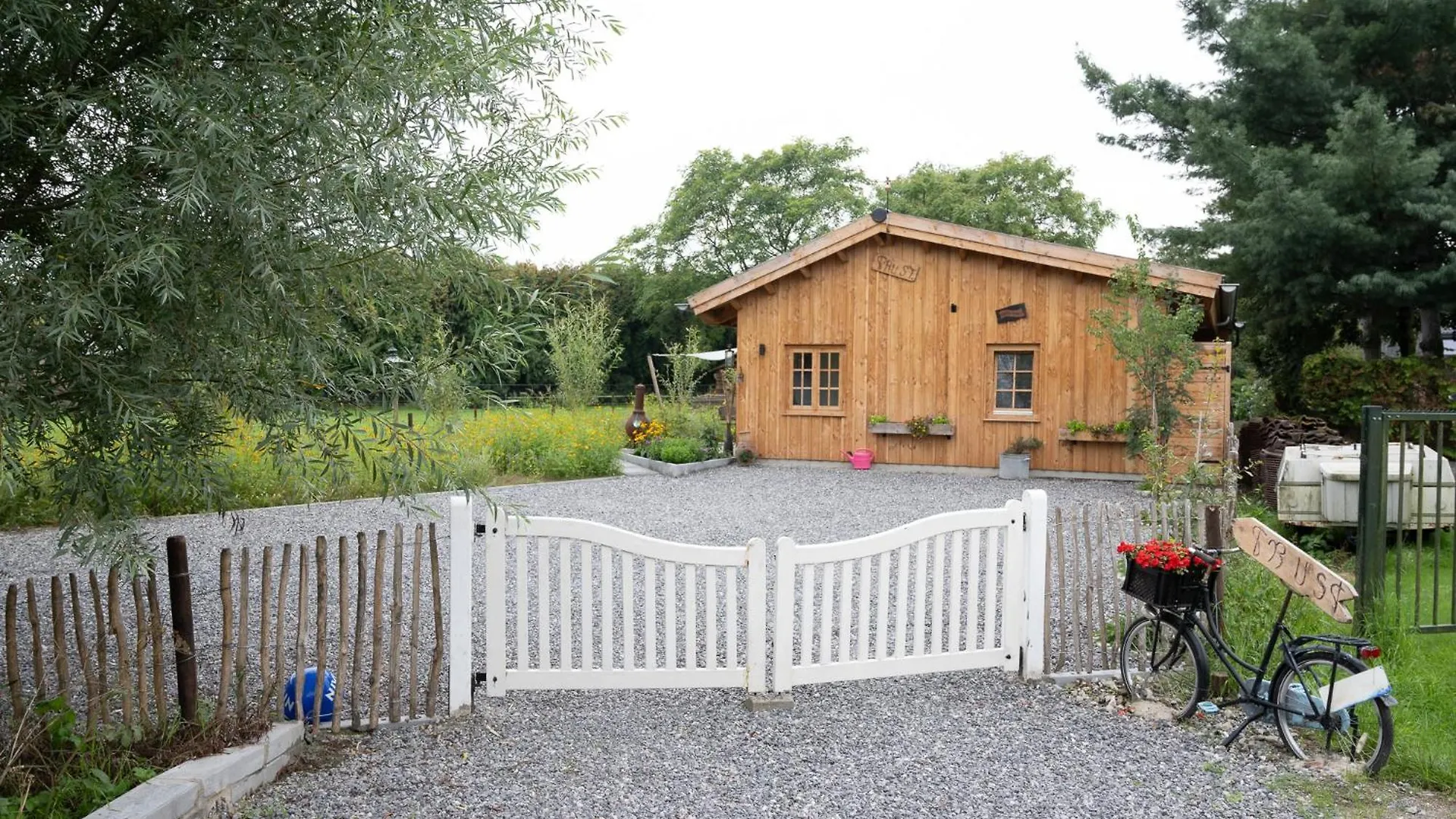 Best Boerderij B&B