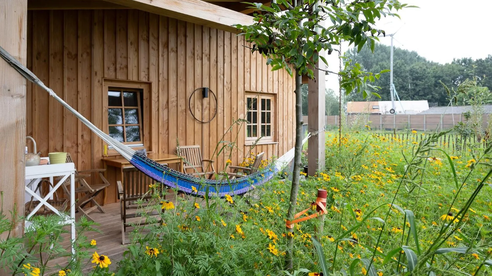 Best Boerderij B&B