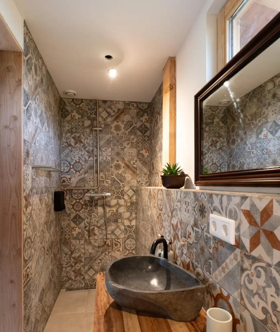 Best Boerderij B&B Aparthotel
