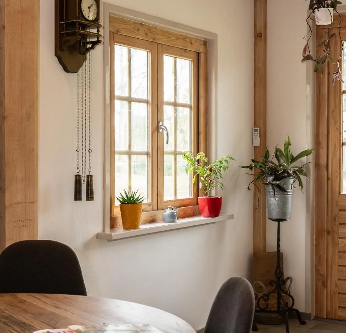 Best Boerderij B&B Aparthotel