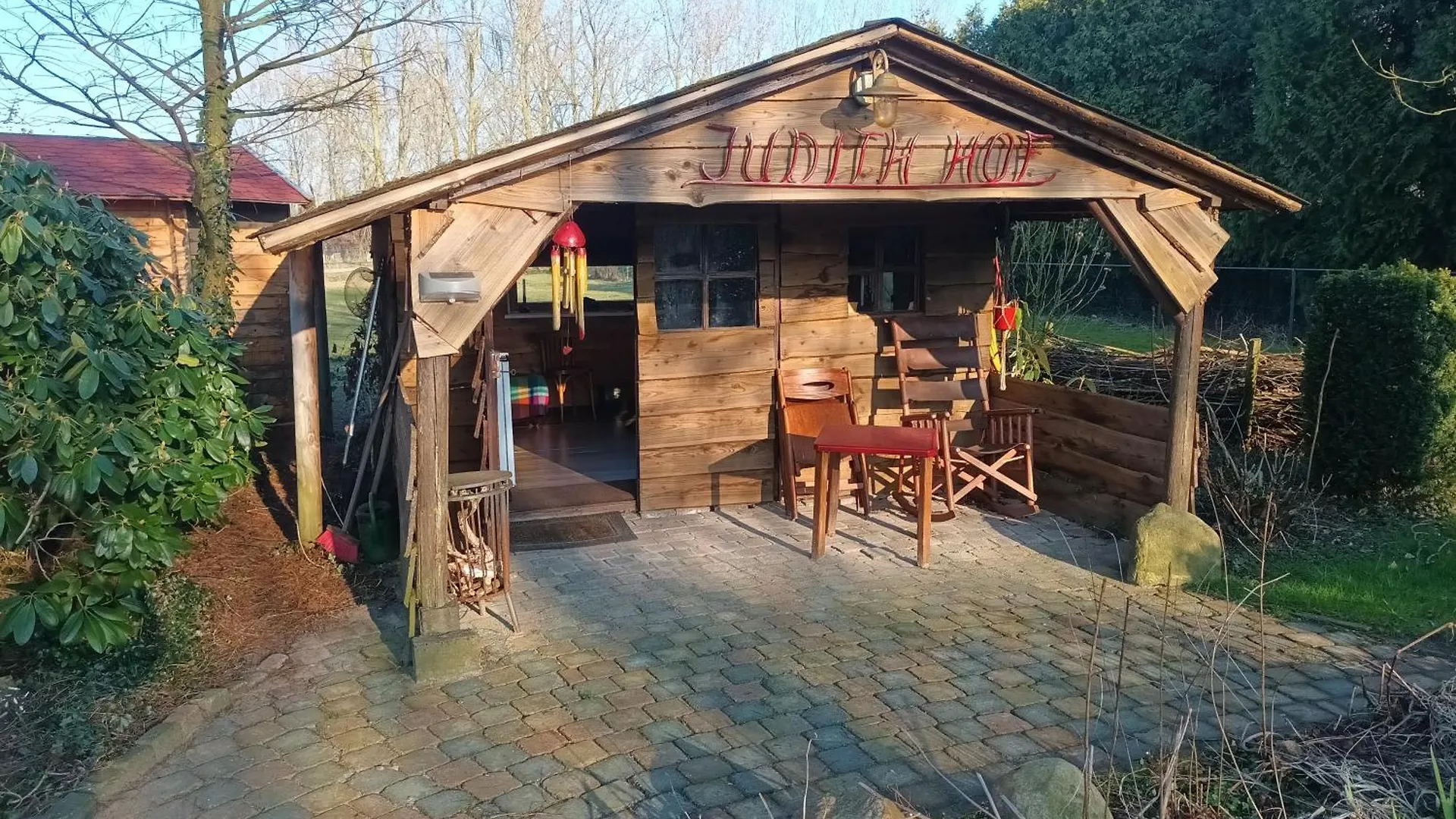Best Boerderij B&B 0*,  Niederlande