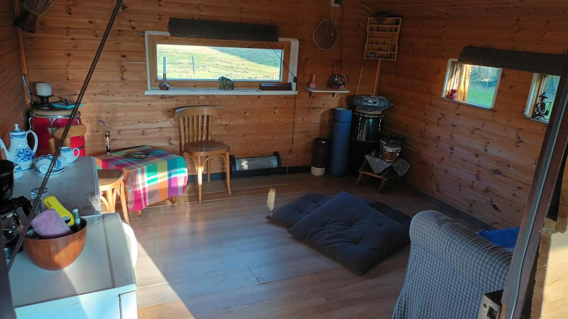Best Boerderij B&B Aparthotel