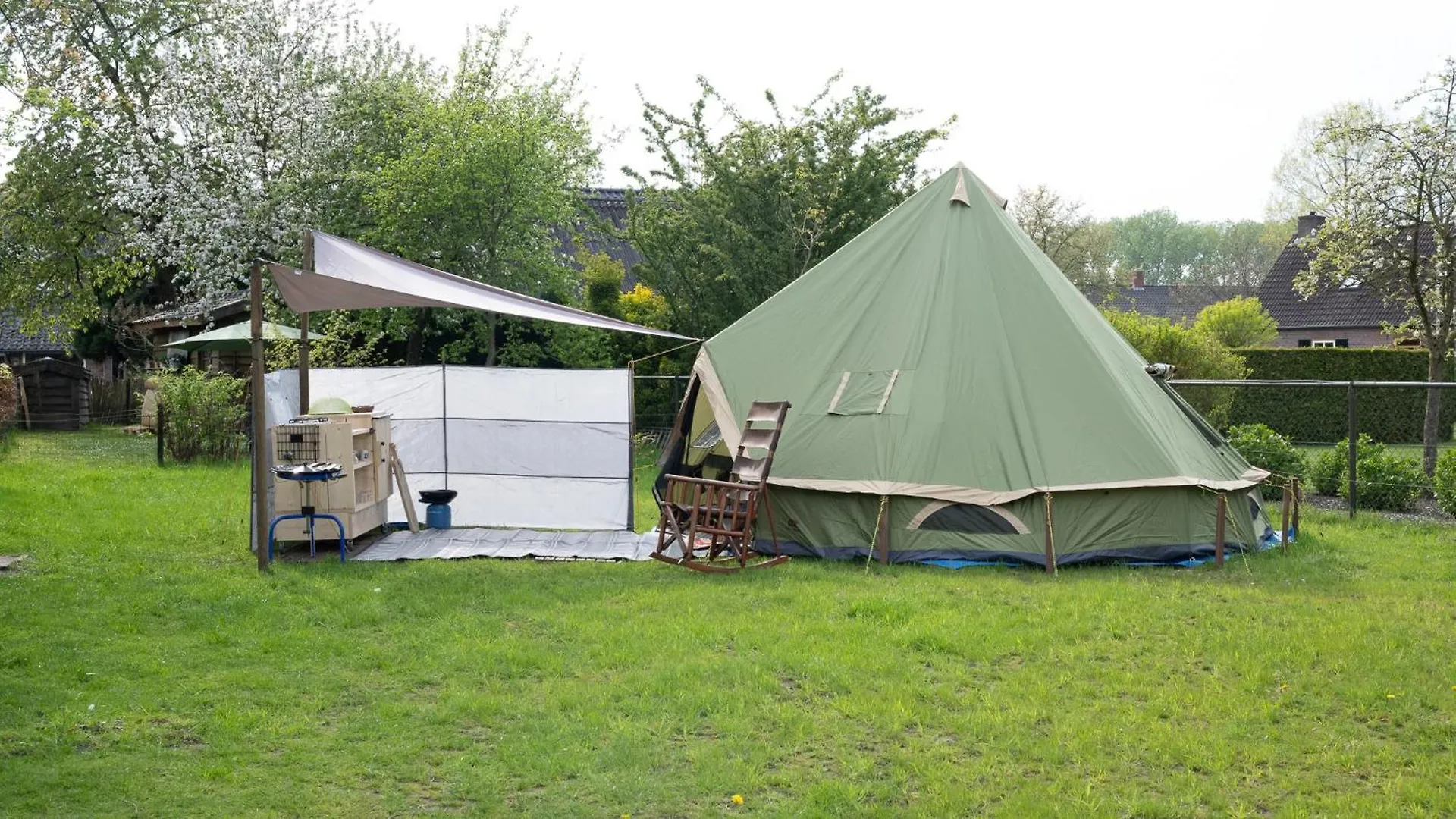 Best Boerderij B&B Niederlande