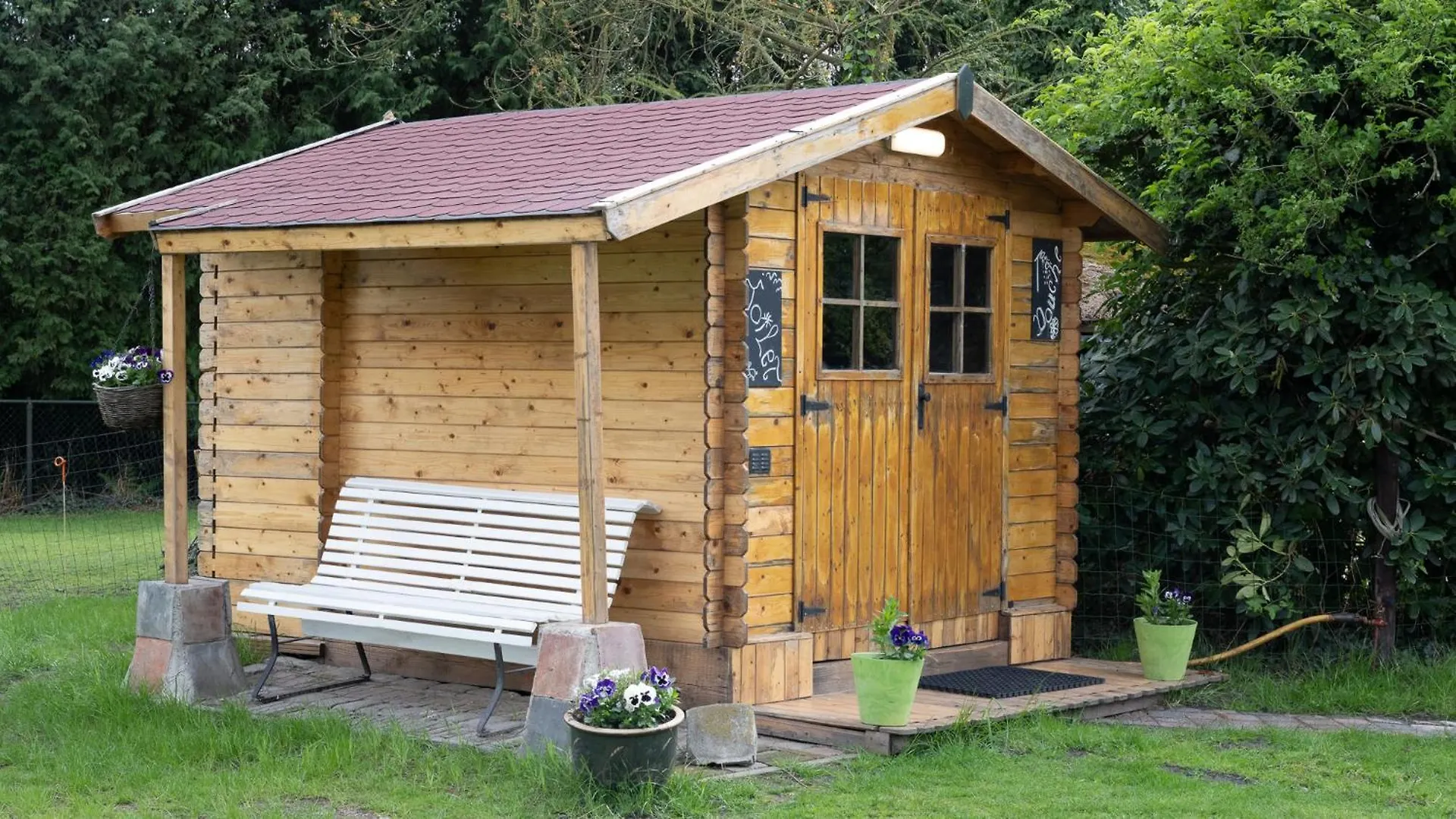 Best Boerderij B&B 0*,  Niederlande