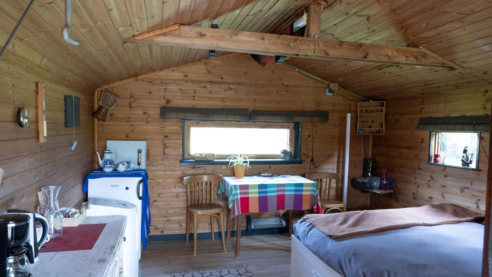 Best Boerderij B&B Niederlande