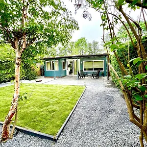 Cozy Family House With Spacious Garden In The Nature Near Amsterdam Ferienhaus