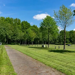 Europarcs Het Amsterdamse Bos Campingplatz