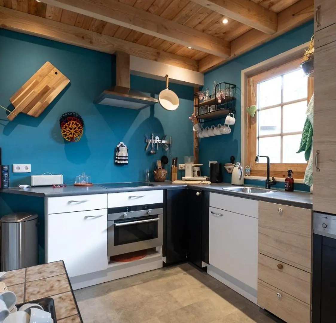 Best Boerderij B&B Netherlands